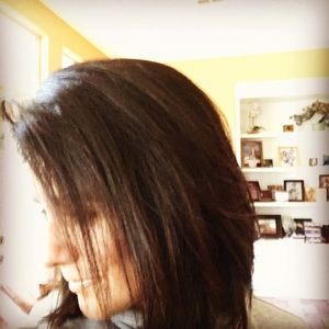 Meet your Posher, Martha